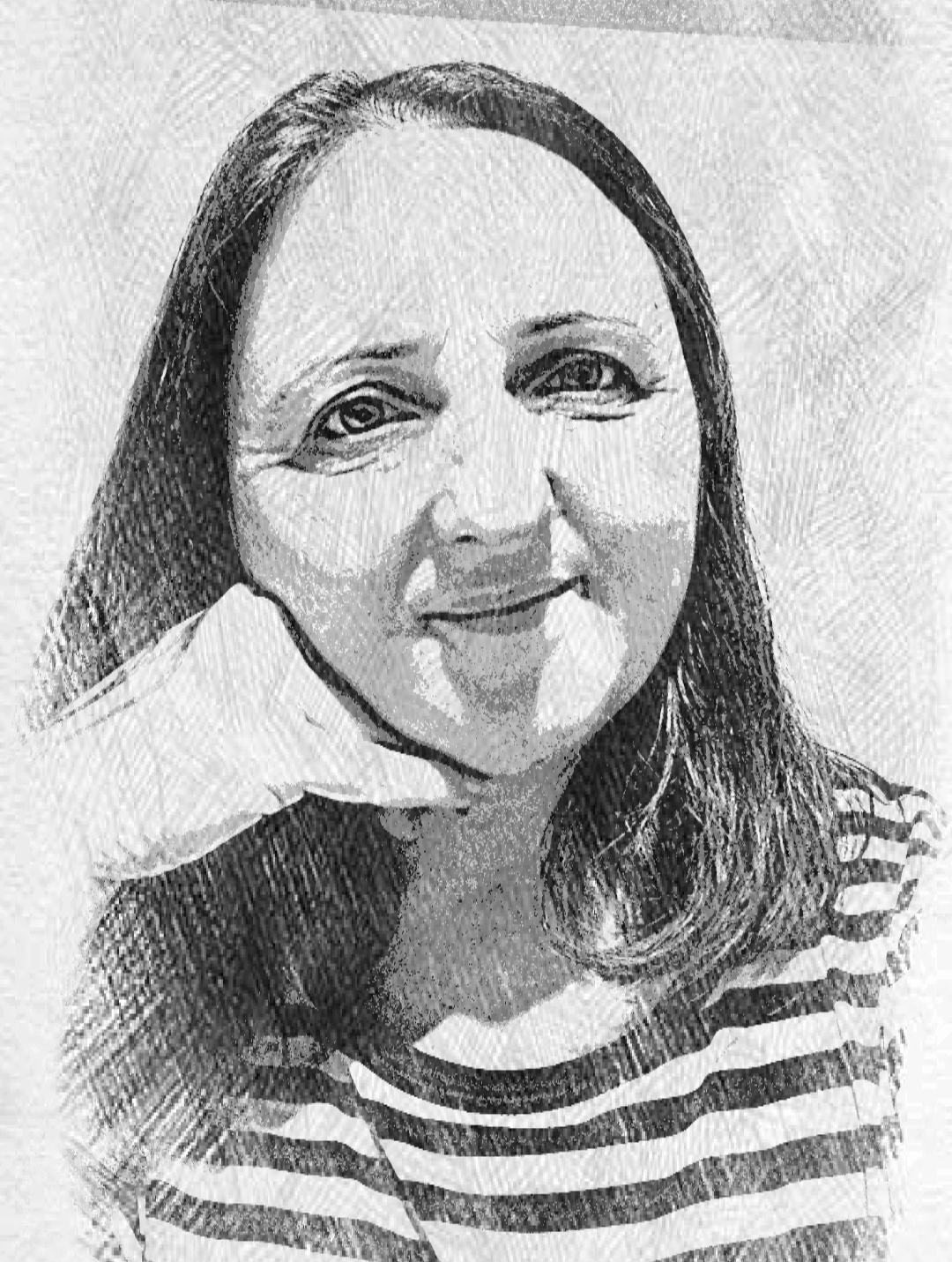 Zkušená virtuální asistentka Mirka Tůmová