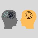 překážky, pochybnosti, spolupráce s virtuální asistentkou